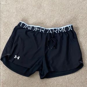 Under Armour shorts